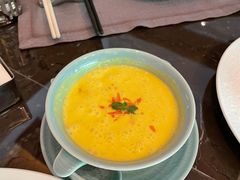杨枝甘露-西安凯悦酒店·湖畔中餐厅