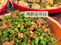 -杨记小炒老店