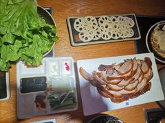 -德香苑脆皮烤鸭·经典(爱融荟城店)