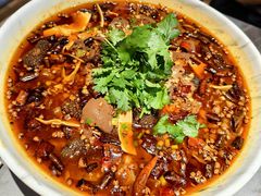 -麻都·成都菜(人民广场店)