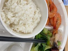 -北京大学-燕南食堂