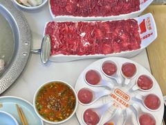 -古乐牛香鲜牛肉牛杂火锅(观前街店)