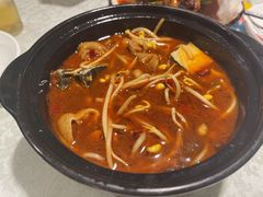-眷江南之小蓝鲸(王府大街店)