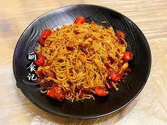 龙虾捞粉-老陈虾霸(上海路店)