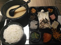 -云味馆·云南菜·云南米线(景田店)