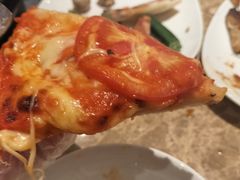 -盛宴标帜餐厅·亲子自助 (南昌喜来登酒店)