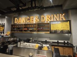 -G-STEPS舞蹈工作室