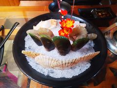 -丽江庭院之爱在路上(西单店)