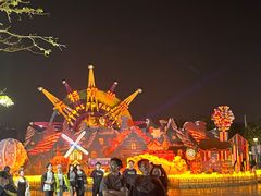 -厦门方特梦幻王国