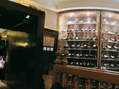 -波特曼西餐厅(南岗店)