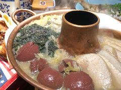 -小鱼故事·海鲜饺子馆(高新店)