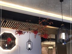大堂-庆江南江南菜(太仓南洋店)