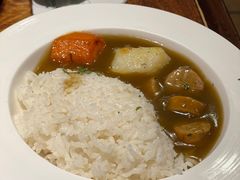 -玛格萝妮比萨屋(陆家浜路店)