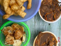 -逍遥镇刘相五胡辣汤豆沫馆(康复中街店)