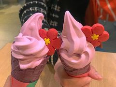 -麦当劳(西单明珠店)