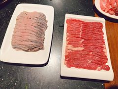 -南门涮肉(上海一店)