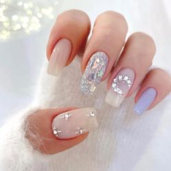 -悦指间美甲美睫