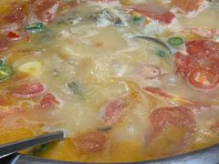 -九尊食上(生态园林酒店)