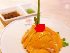白切鸡-阿明小菜·海鲜·上海菜(梅陇华理店)