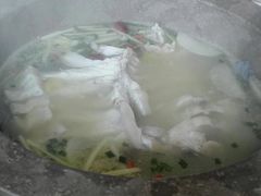 -七采菌园·野生菌石锅鱼(环城北路店)