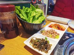 -牛市牛烤肉(西单大悦城店)