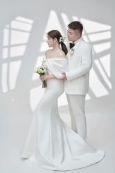 点击看大图 -情订奇缘婚纱摄影(和平路店)