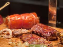 -嘉定凯悦·咖啡厅