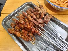 -老白家面馆(测绘东路总店)
