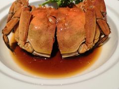 醉蟹-邓丽君音乐主题餐厅