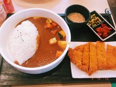 -噹噹呀咪咖喱屋(三阳百盛店)