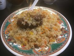 -巴依老爷新疆美食(远洋未来汇购物中心店)