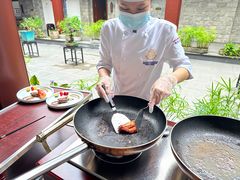 -聚福宝合苑食府(南头镇店)