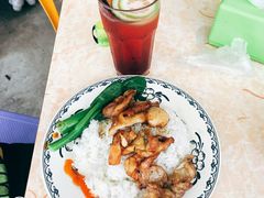 -渔记茶餐厅(渔村店)