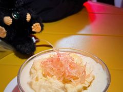 -果流香水果甜品(建政路店)