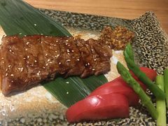 -赤坂亭·M9和牛烧肉(南京江南虹悦城店)