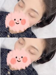 -久匠·野生眉半永久纹绣