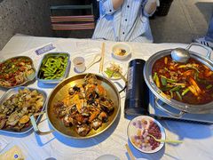 -石牌岭小亮蒸虾•湖北老字号(左岭店)