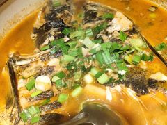 千岛湖鱼头-千岛湖小鱼儿·淳安匠心农家菜