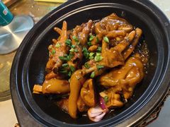 -千岛湖小鱼儿·淳安匠心农家菜