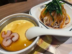 -魏家凉皮(西安秋林宏业商厦店)