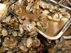 -烤官达人·徐州鲜羊肉串(江宁店)