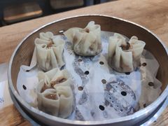 糯米烧卖-景芳周大姐(国大城市广场店)