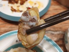 -春润大地海南椰子鸡(沙井京基百纳广场店)