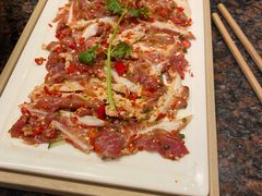 -一斗火锅·招财羊毛肚(上河城店)