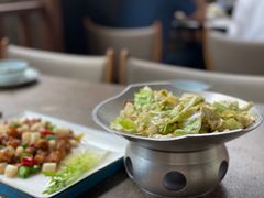 -几荷·恰似故人来(秀水广场店)