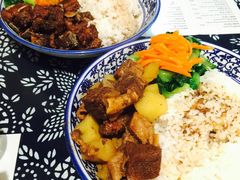 -蜗牛小馆醉乡民谣云南菜(惠新西里店)