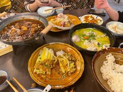 青花椒黑鱼片-风波庄(云蝠大厦店)