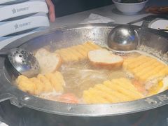 -名扬煮艺肥牛自助火锅(同和店)