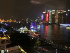 -上海外滩英迪格酒店