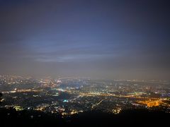 -紫金山山顶公园